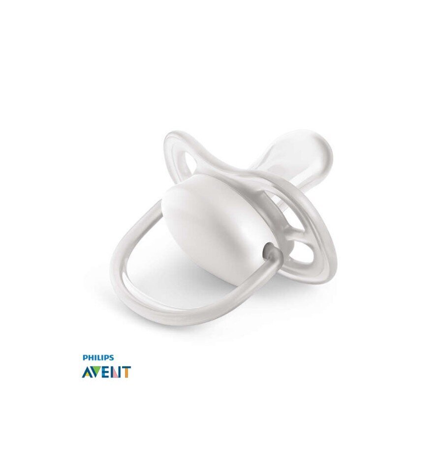 Philips Avent Ultra Air knupis, 6-18 mēn. cena un informācija | Knupīši | 220.lv