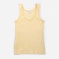 Krekls sievietēm, dzeltens SNA25013 cena un informācija | Naktskrekli, pidžamas | 220.lv