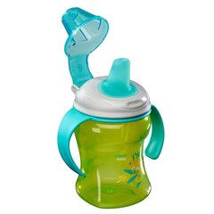 Pudele Vital Baby, 260 ml, 6 m + cena un informācija | Bērnu pudelītes un to aksesuāri | 220.lv
