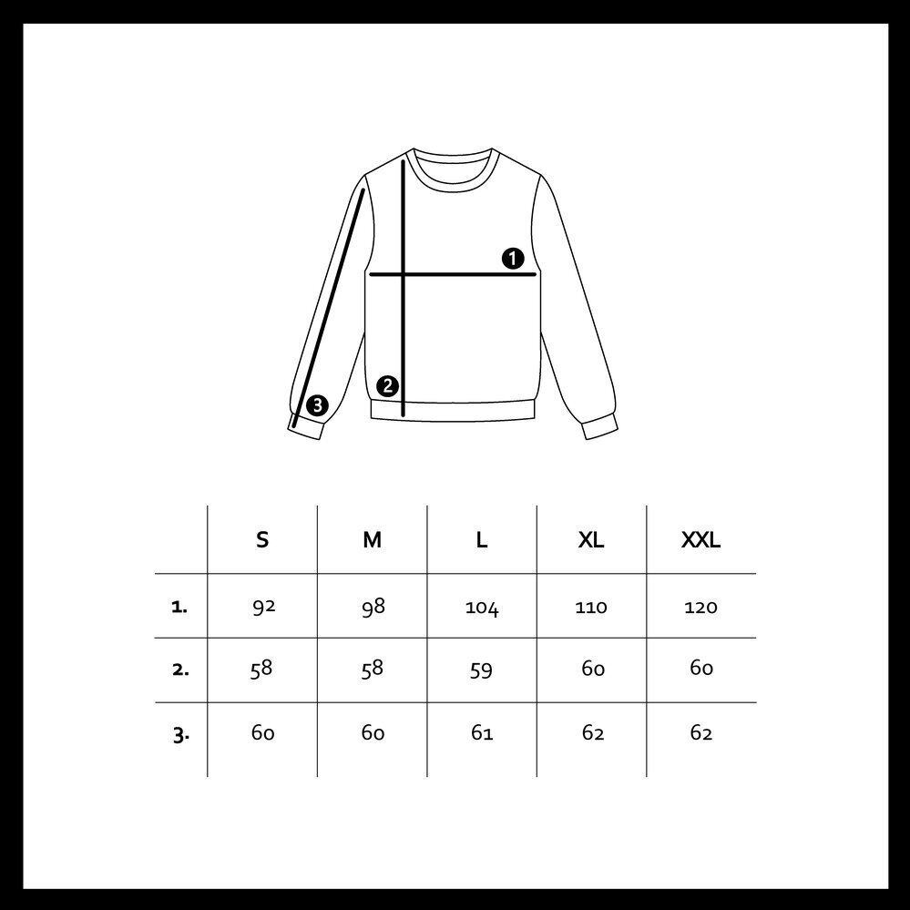 Sieviešu džemperis ar logotipu no samta, pelēks/balts SNP21031 cena un informācija | Jakas sievietēm | 220.lv