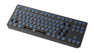 Tastatūra SPC Gear SPG059 cena un informācija | Klaviatūras | 220.lv