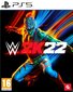 PS5 WWE 2K22 цена и информация | Datorspēles | 220.lv