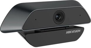 Hikvision DS-U12 цена и информация | Компьютерные (Веб) камеры | 220.lv