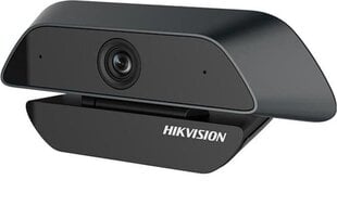 Hikvision DS-U12 cena un informācija | Datoru (WEB) kameras | 220.lv