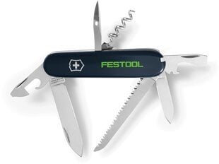 Kabatas nazis Victorinox 497898 Festool cena un informācija | Rokas instrumenti | 220.lv