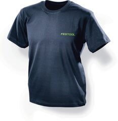 Vīriešu T-krekls 204016 Festool M cena un informācija | Vīriešu T-krekli | 220.lv