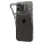 Spigen Crystal Flex, piemērots iPhone 13 Pro Max, caurspīdīgs cena un informācija | Telefonu vāciņi, maciņi | 220.lv