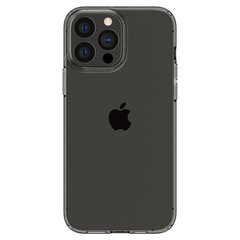 Чехол Spigen Crystal Flex для iPhone 13 Pro Max, прозрачный цена и информация | Чехлы для телефонов | 220.lv