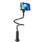 UGREEN LP113 Holder, phone/tablet stand (black) cena un informācija | Selfie Sticks | 220.lv