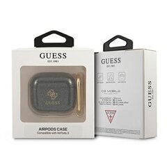 Guess GUA3UCG4GK цена и информация | Аксессуары для наушников | 220.lv