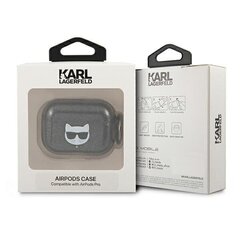 Karl Lagerfeld KLAPUCHGK AirPods Pro cena un informācija | Austiņas | 220.lv