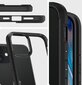 Spigen ACS01746, piemērots iPhone 12 Mini, melns cena un informācija | Telefonu vāciņi, maciņi | 220.lv