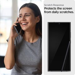 Spigen Screen Protector цена и информация | Защитные пленки для телефонов | 220.lv