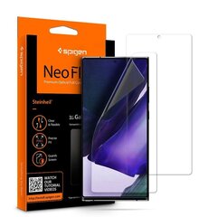 Spigen Screen Protector цена и информация | Защитные пленки для телефонов | 220.lv