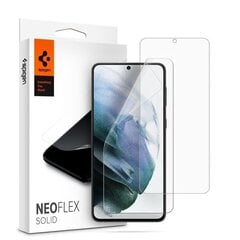 Spigen Neo Flex Solid цена и информация | Защитные пленки для телефонов | 220.lv
