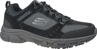 Кроссовки мужские Skechers 51893BBK цена и информация | Кроссовки мужские | 220.lv