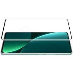 Nillkin Tempered Glass 3D CP+ MAX Black for Xiaomi 12 Pro cena un informācija | Ekrāna aizsargstikli | 220.lv