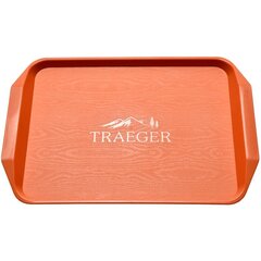 Поднос для еды Traeger BBQ, 40,6 x 35,5 см цена и информация | Посуда для хранения еды | 220.lv