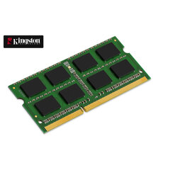 Kingston KCP316SS8/4 цена и информация | Оперативная память (RAM) | 220.lv