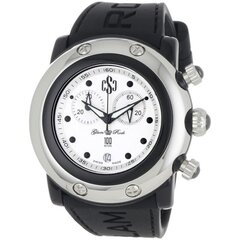 Unisex pulkstenis Glam Rock GR62116 (Ø 46 mm) S0351243 цена и информация | Мужские часы | 220.lv