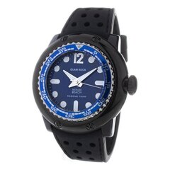 Unisex pulkstenis Glam Rock GR62115 (Ø 46 mm) S0351242 цена и информация | Мужские часы | 220.lv