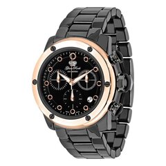 Unisex pulkstenis Glam Rock GR50110 (Ø 42 mm) S0351206 cena un informācija | Vīriešu pulksteņi | 220.lv