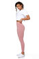 Legingi sievietēm Stark Soul 5016-St, rozā cena un informācija | Sporta apģērbs sievietēm | 220.lv