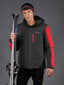 Virsjaka vīriešiem Hi Mountain FC2207 cena un informācija | Vīriešu slēpošanas apģērbs | 220.lv