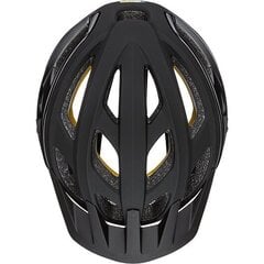 Велосипедный шлем Uvex Unbound MIPS, черный цена и информация | Шлемы | 220.lv