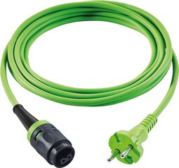 „plug it” kabelis 203922 H05 BQ-F-7,5 Festool cena un informācija | Rokas instrumenti | 220.lv