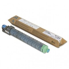 Ricoh Toner MP C3502 (842019) 18k (Alt: 841654, 841742), Голубой, 18000 стр. цена и информация | Картриджи для лазерных принтеров | 220.lv
