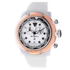 Часы унисекс Glam Rock GR20124 (ø 50 мм) S0351072 цена и информация | Мужские часы | 220.lv