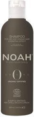 Šampūns sausiem matiem Noah Origins, 250 ml cena un informācija | Šampūni | 220.lv