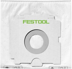 Festool 496186 cena un informācija | Putekļu sūcēju piederumi | 220.lv