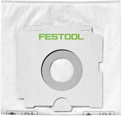 Festool Selfclean SC FIS-CT 48/5 497539 cena un informācija | Putekļu sūcēju piederumi | 220.lv