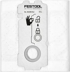 Festool 204308 cena un informācija | Putekļu sūcēju piederumi | 220.lv