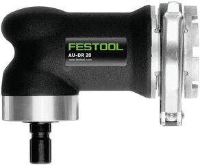 Угловая насадка Festool AU DR 20 769060 цена и информация | Механические инструменты | 220.lv