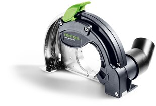 Putekļu nosūkšanas adapteris 769953 DCC-AG 125 FH Festool cena un informācija | Rokas instrumenti | 220.lv