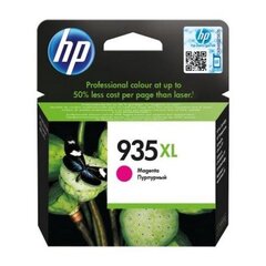 Картридж с оригинальными чернилами Hewlett Packard C2P25AE, розовый цена и информация | Картриджи для струйных принтеров | 220.lv