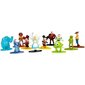 Figūriņas Disney Pixar Nano Metalfigs, 10 gab. iepakojumā cena un informācija | Rotaļlietas zēniem | 220.lv