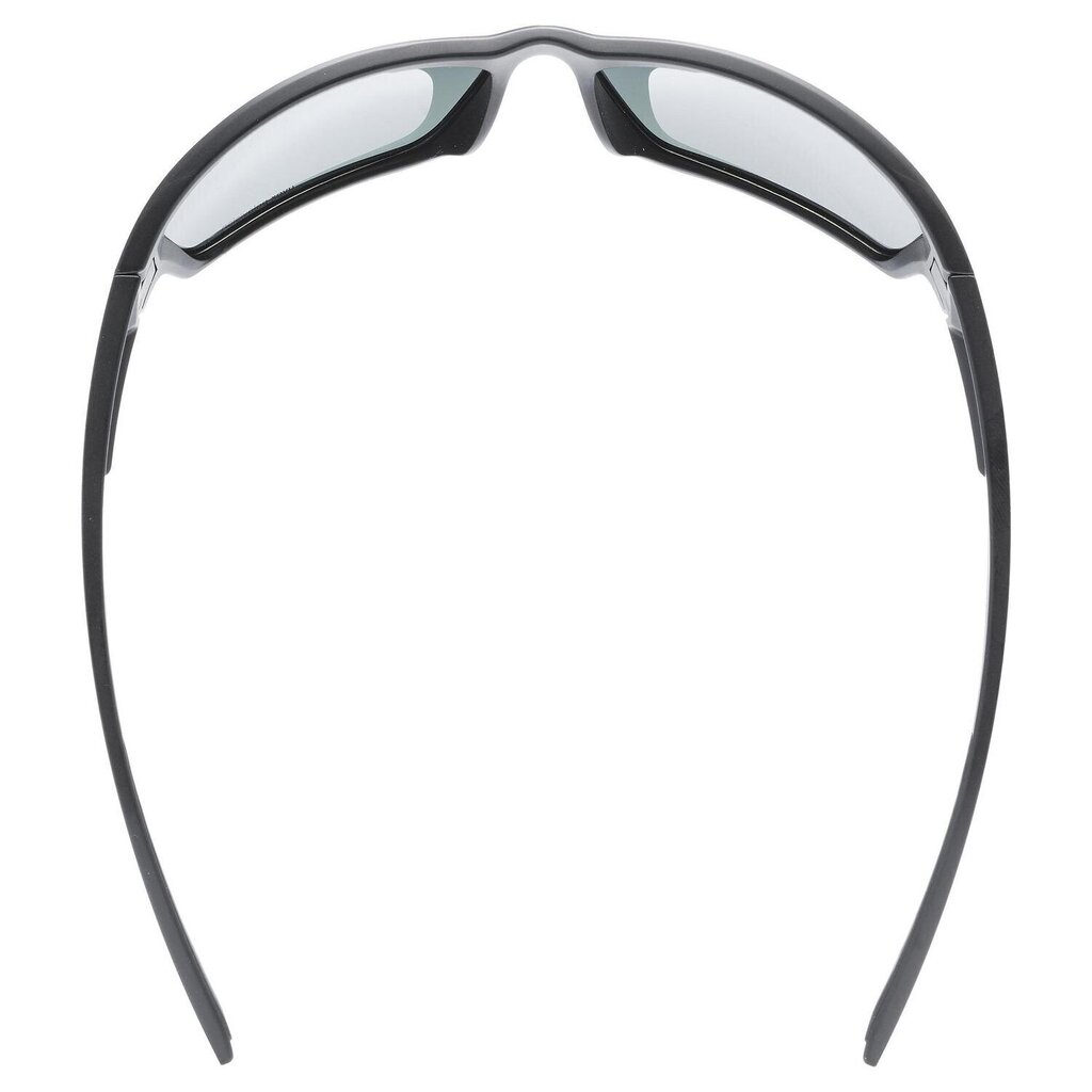 Sporta brilles Uvex Sportstyle 233 P, melnas cena un informācija | Sporta brilles | 220.lv