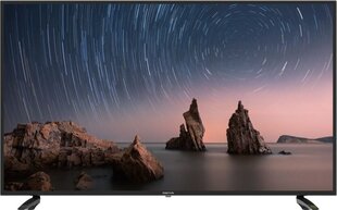 Manta 58LUW121D цена и информация | Телевизоры | 220.lv
