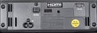Sharp HT-SB140 2.0 Slim цена и информация | Mājas akustika, Sound Bar sistēmas | 220.lv