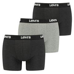 Трусы мужские Levi's M 37149-0666 37149-0666 цена и информация | Мужские трусы | 220.lv