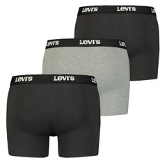 Трусы мужские Levi's M 37149-0666 37149-0666 цена и информация | Мужские трусы | 220.lv