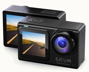 Sjcam SJ8 Dual Screen cena un informācija | SJCam Mobilie telefoni, planšetdatori, Foto | 220.lv