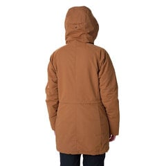 Jaka sievietēm Columbia South Canyon Sherpa Lined 1859842224 цена и информация | Женские куртки | 220.lv