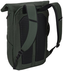 Thule Paramount Backpack, 15.6" cena un informācija | Somas portatīvajiem datoriem | 220.lv