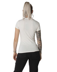 Женская футболка Guess BFN-G-335190, белая цена и информация | Женские футболки | 220.lv