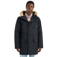 Куртка мужская  Levis Woodside M 273240002, черная цена и информация | Мужские куртки | 220.lv
